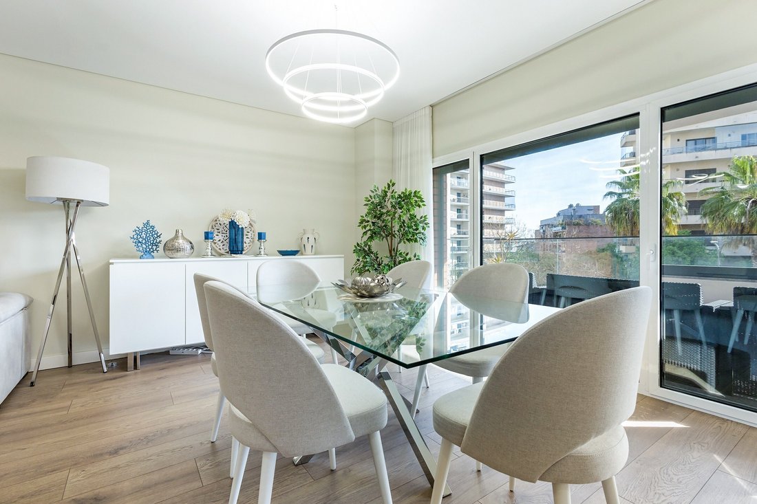 Apartment in Odivelas, Lisbon, Portugal 4 - 17763732