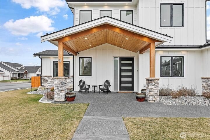 House in Ferndale, Washington, United States 2 - 17766977