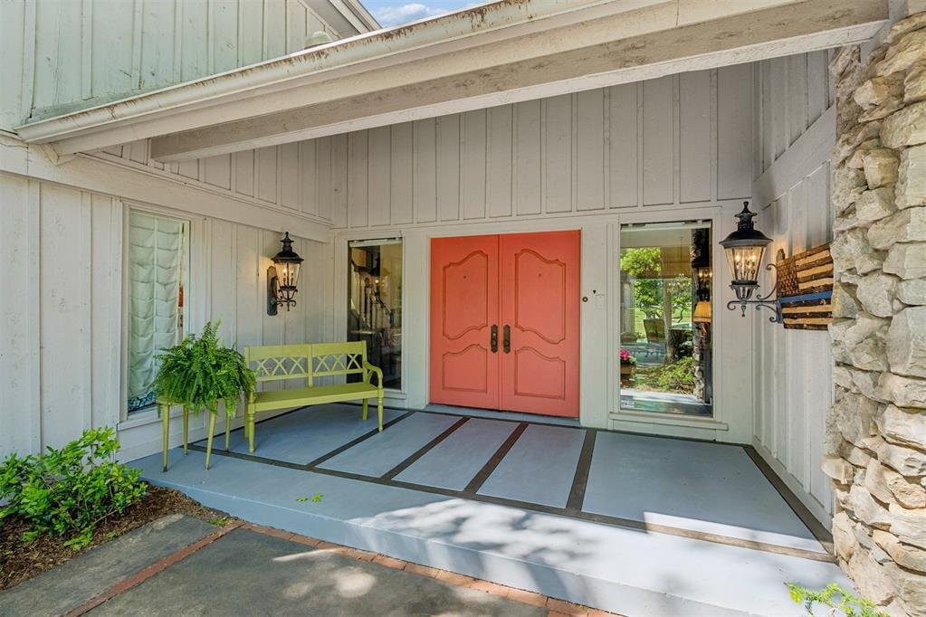 House in Edmond, Oklahoma, United States 4 - 17767642