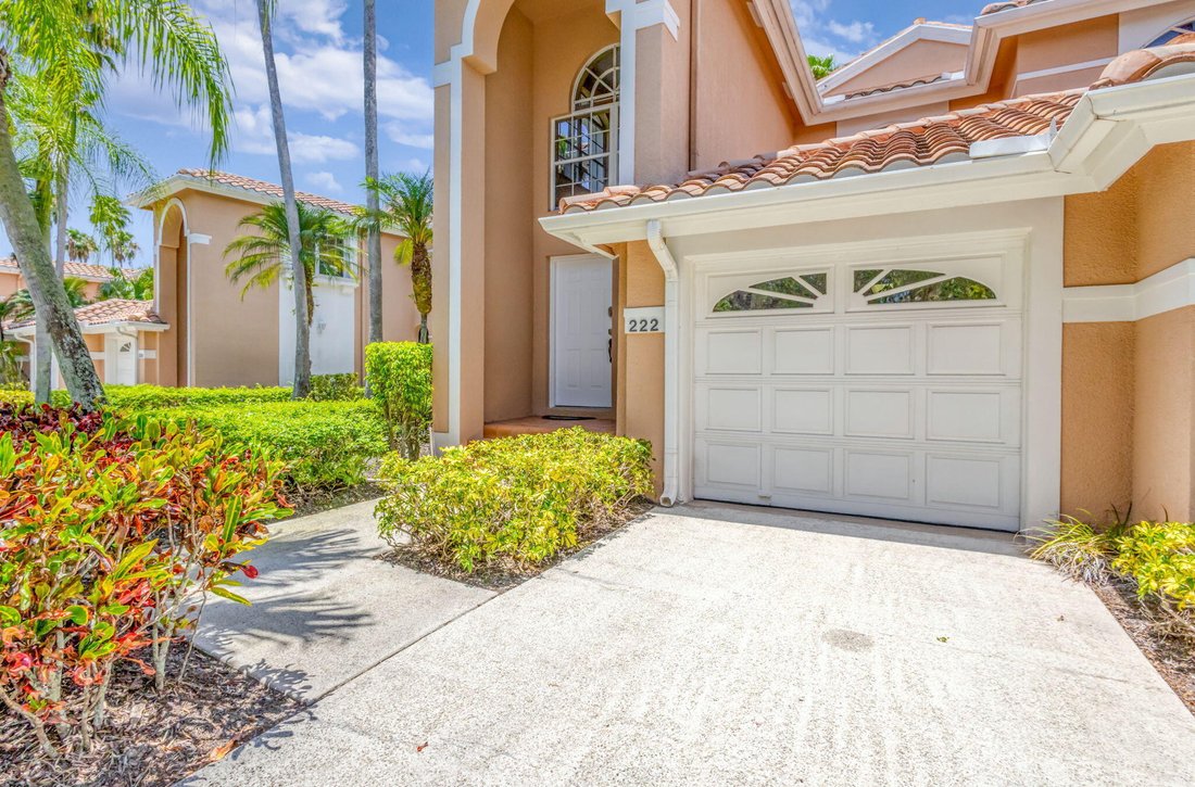 Condo in Palm Beach Gardens, Florida, United States 5 - 17764304