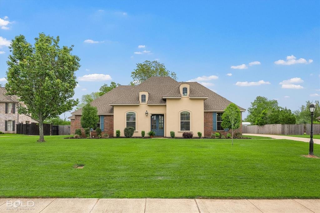 House in Benton, Louisiana, United States 2 - 17769139