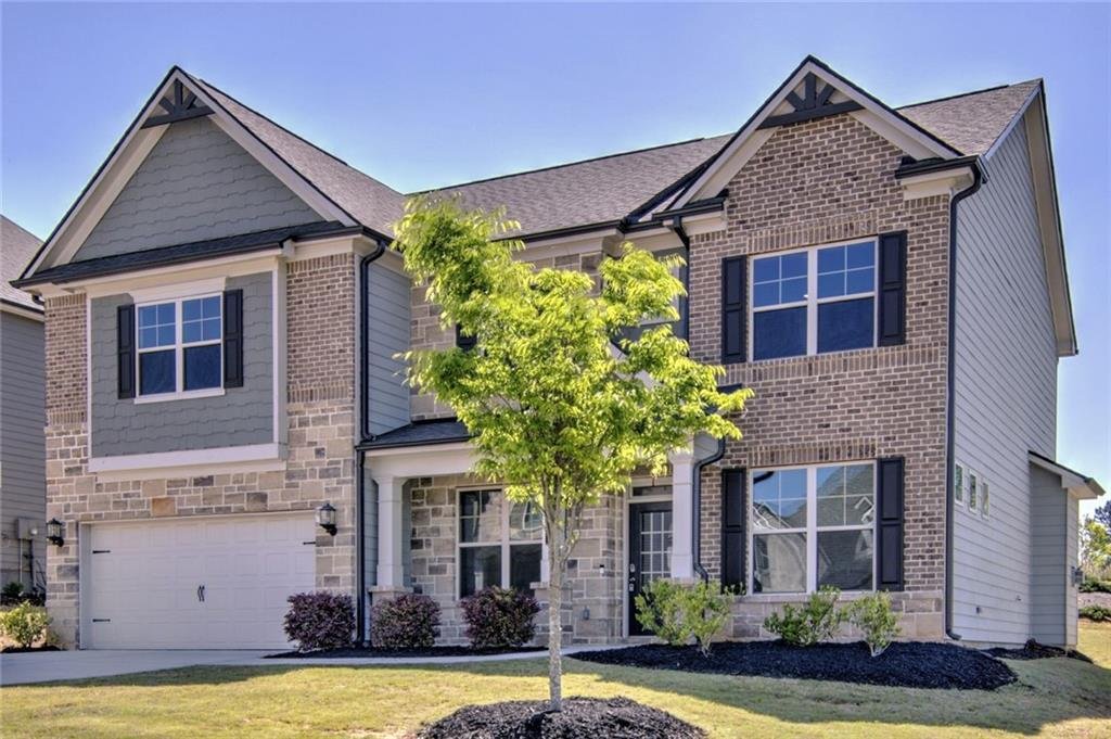 House in Flowery Branch, Georgia, United States 3 - 17767371