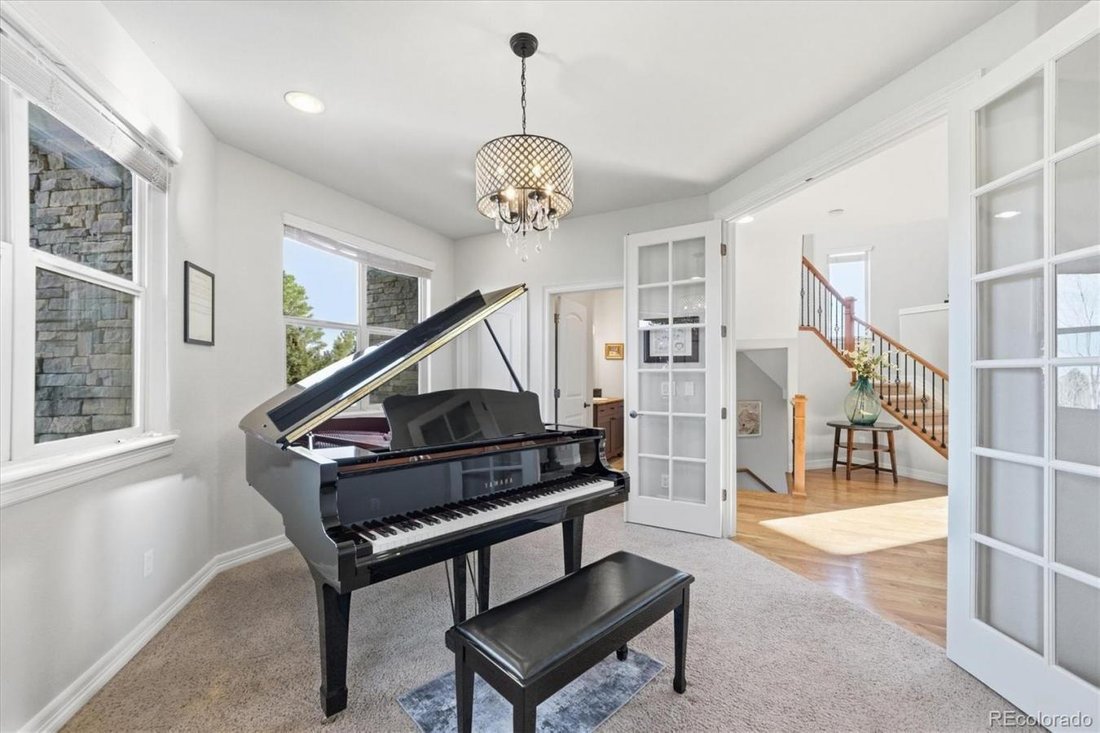 House in Castle Rock, Colorado, United States 5 - 17767605