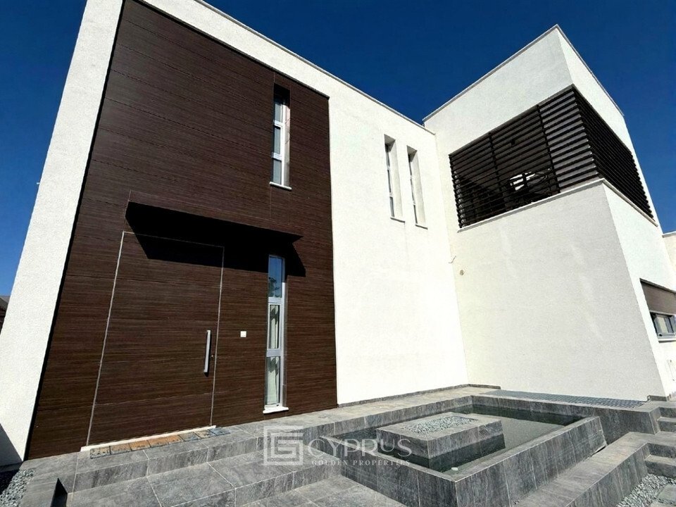 Villa in Yeroskipou, Paphos, Cyprus 4 - 17764819