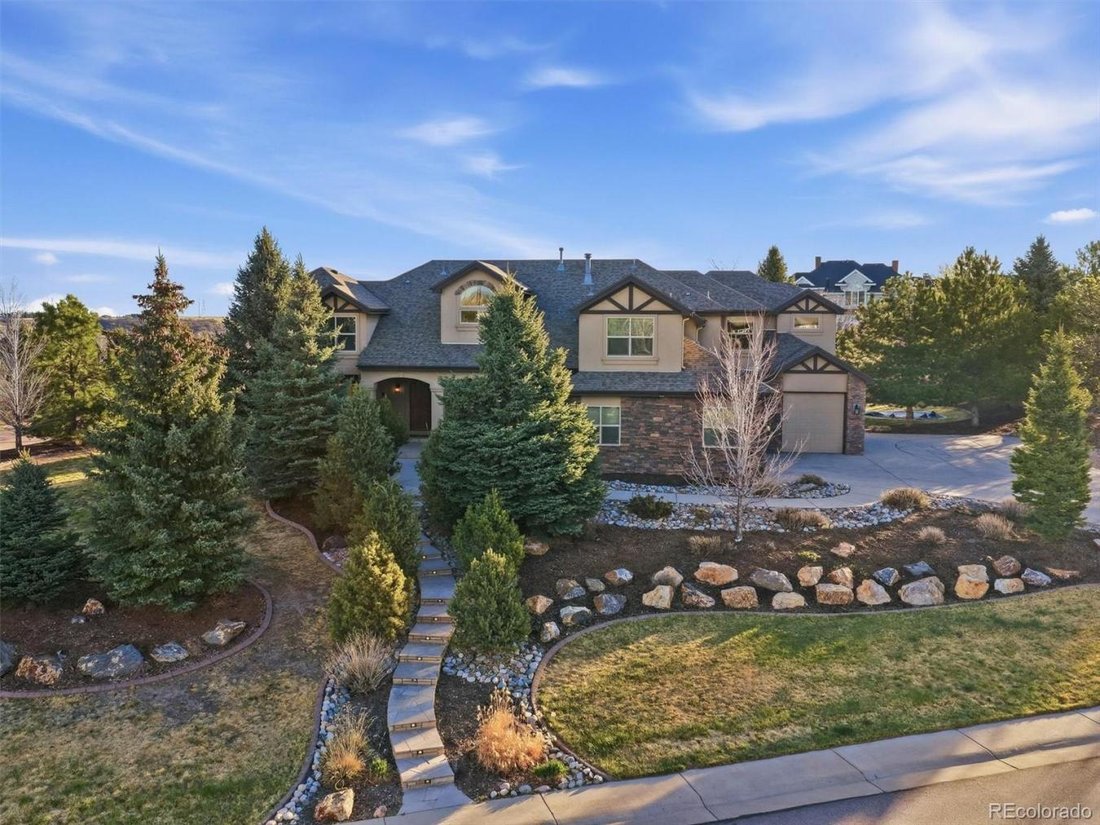 House in Castle Rock, Colorado, United States 2 - 17767605