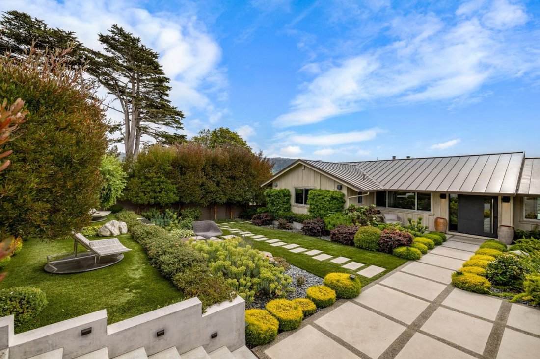House in Carmel-by-the-Sea, California, United States 3 - 17764288