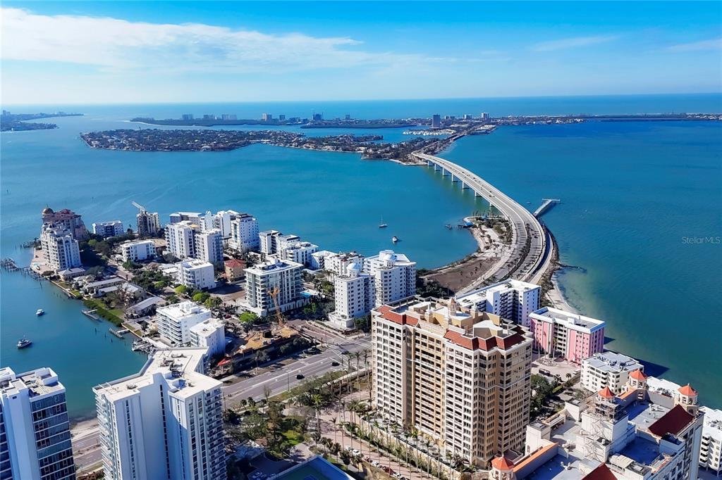 Condo in Sarasota, Florida, United States 3 - 17768449