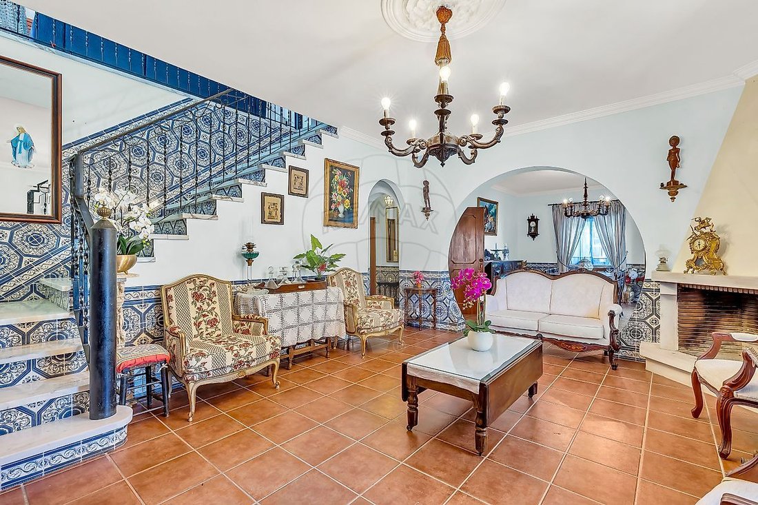 House in Agualva e Mira-Sintra, Lisbon, Portugal 4 - 17764453