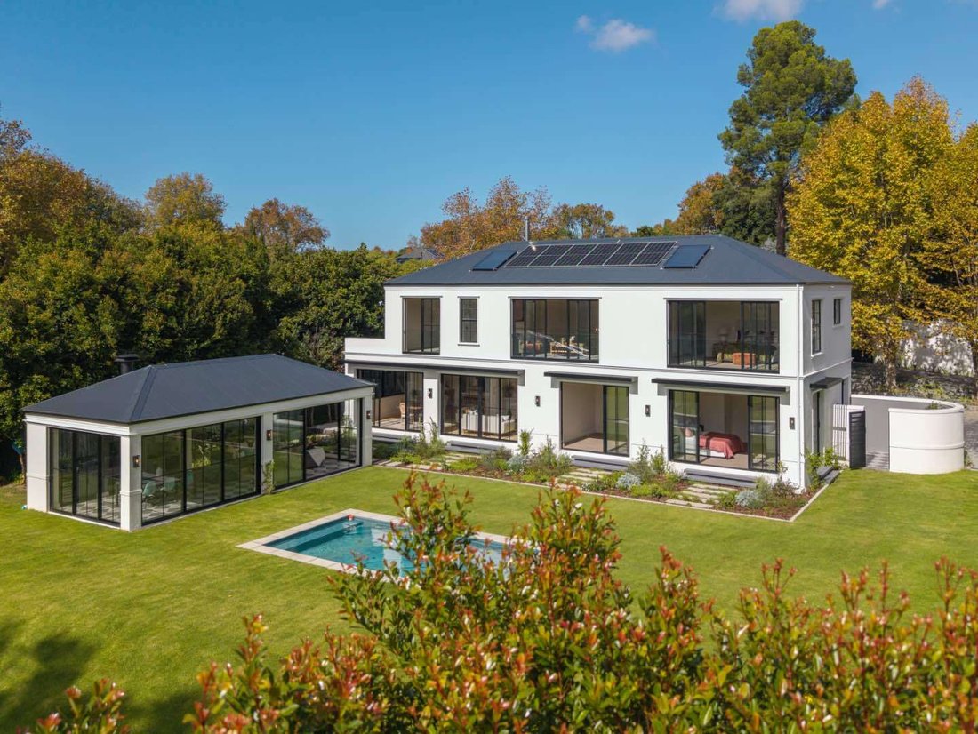 House in Constantia Heights, Cape Town, Western Cape 1 - 17764221