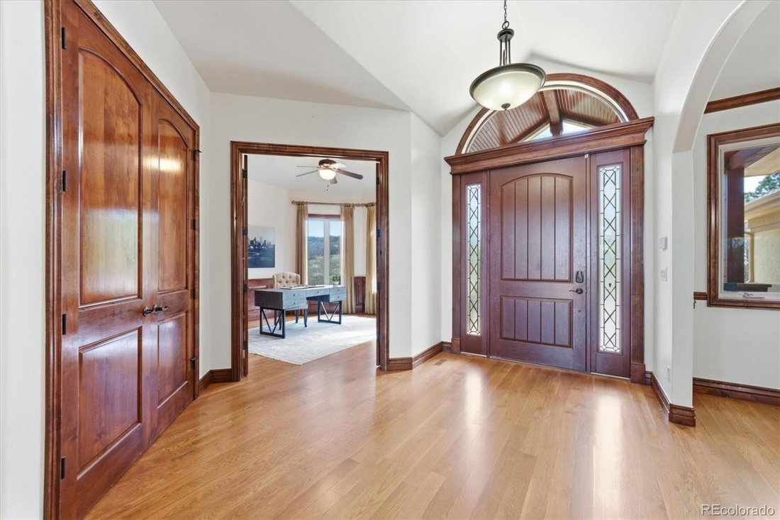 House in Castle Rock, Colorado, United States 2 - 17767604