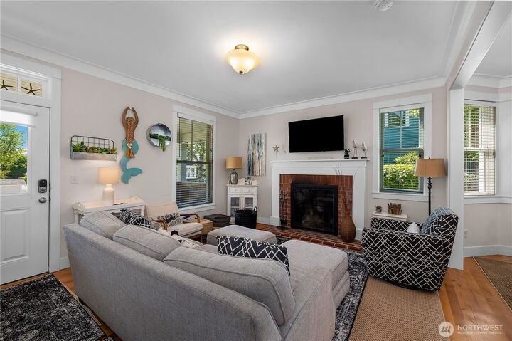 House in Copalis Crossing, Washington, United States 4 - 17767038
