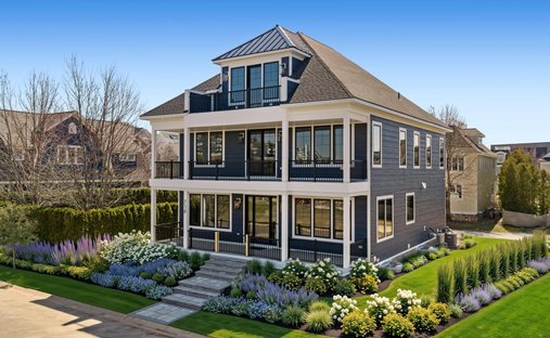 House in Petoskey, Michigan, United States 1