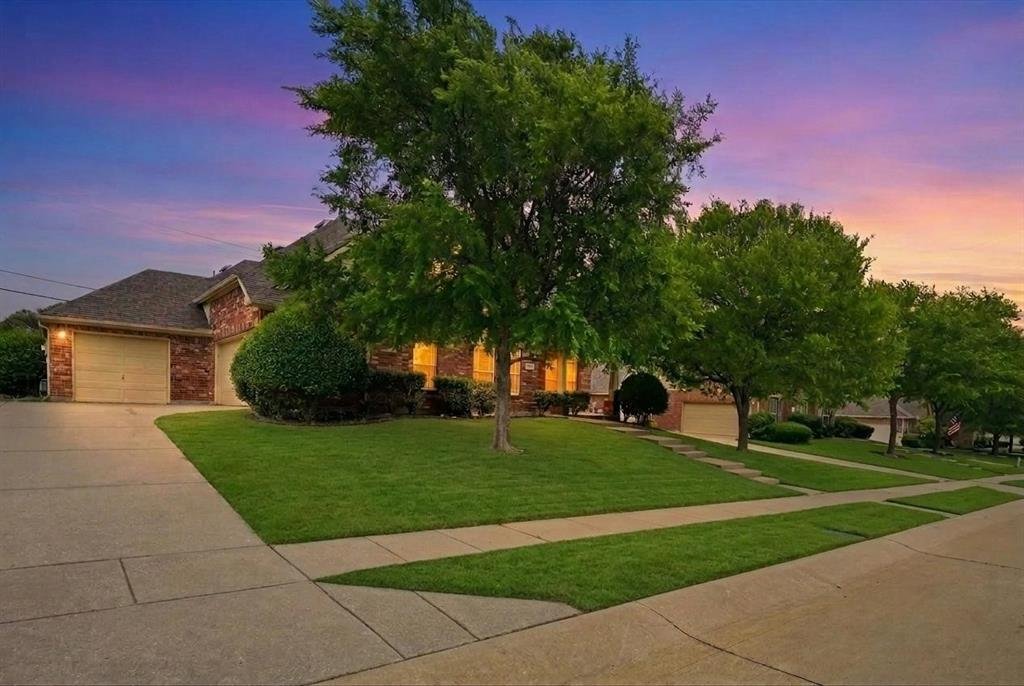 House in Prosper, Texas, United States 2 - 17765919