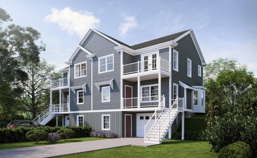 Condominio en Ogunquit, Maine, Estados Unidos 1