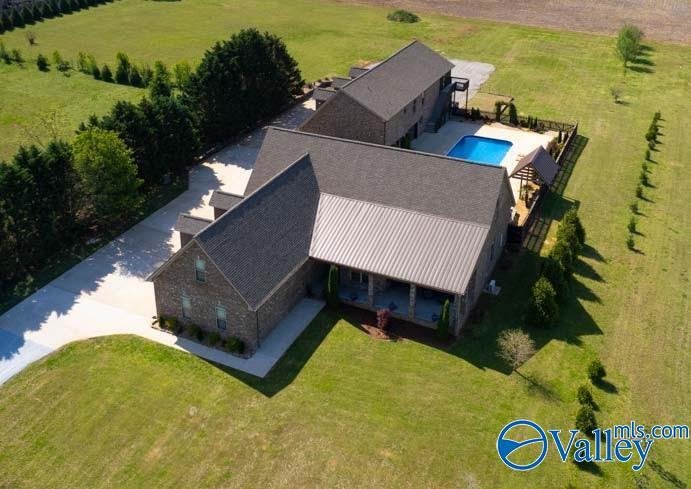House in Madison, Alabama, United States 3 - 17765693