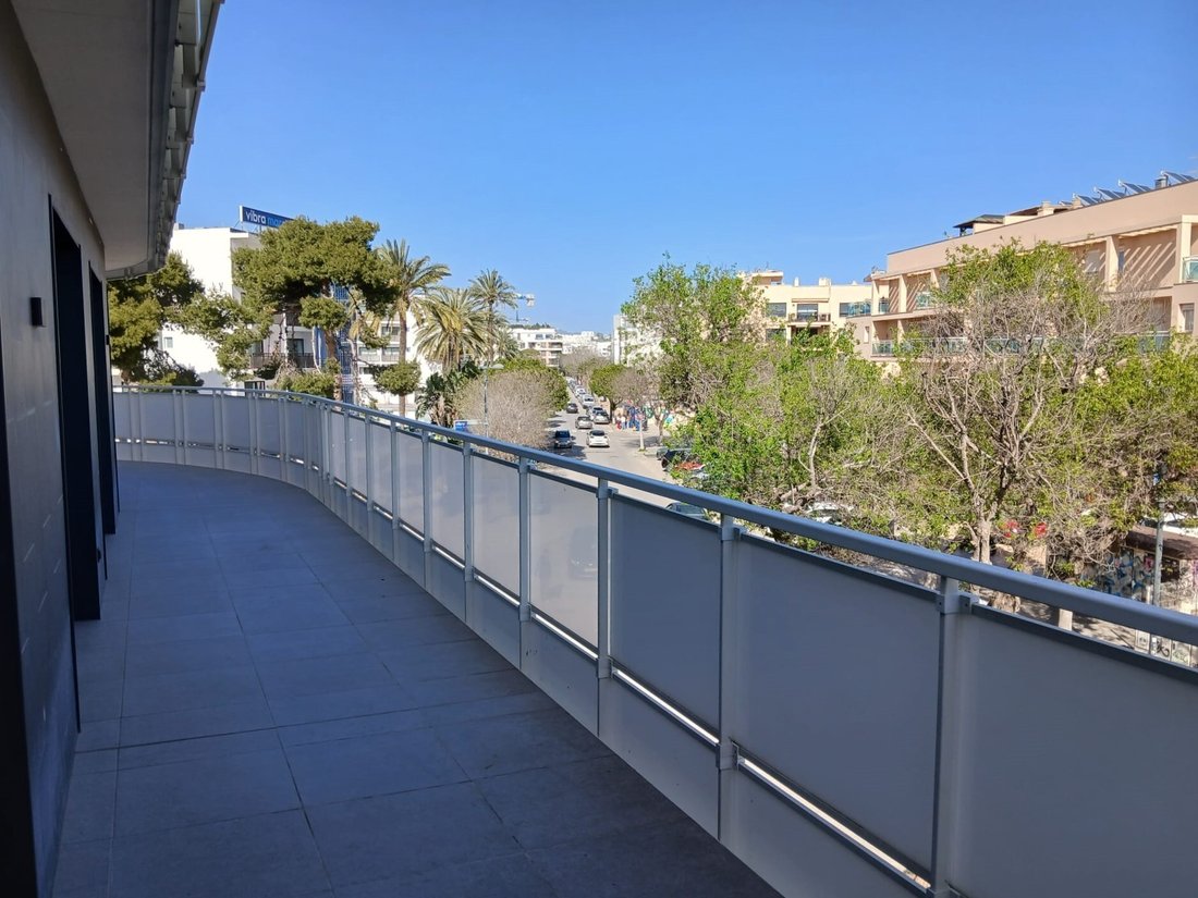 Apartment in Ibiza Town, Balearic Islands, Spain 5 - 17763181