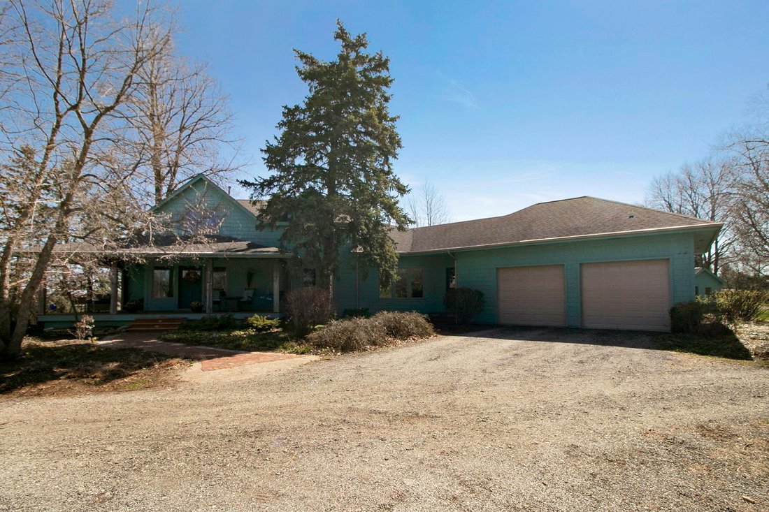 House in St. Charles, Illinois, United States 4 - 17768410
