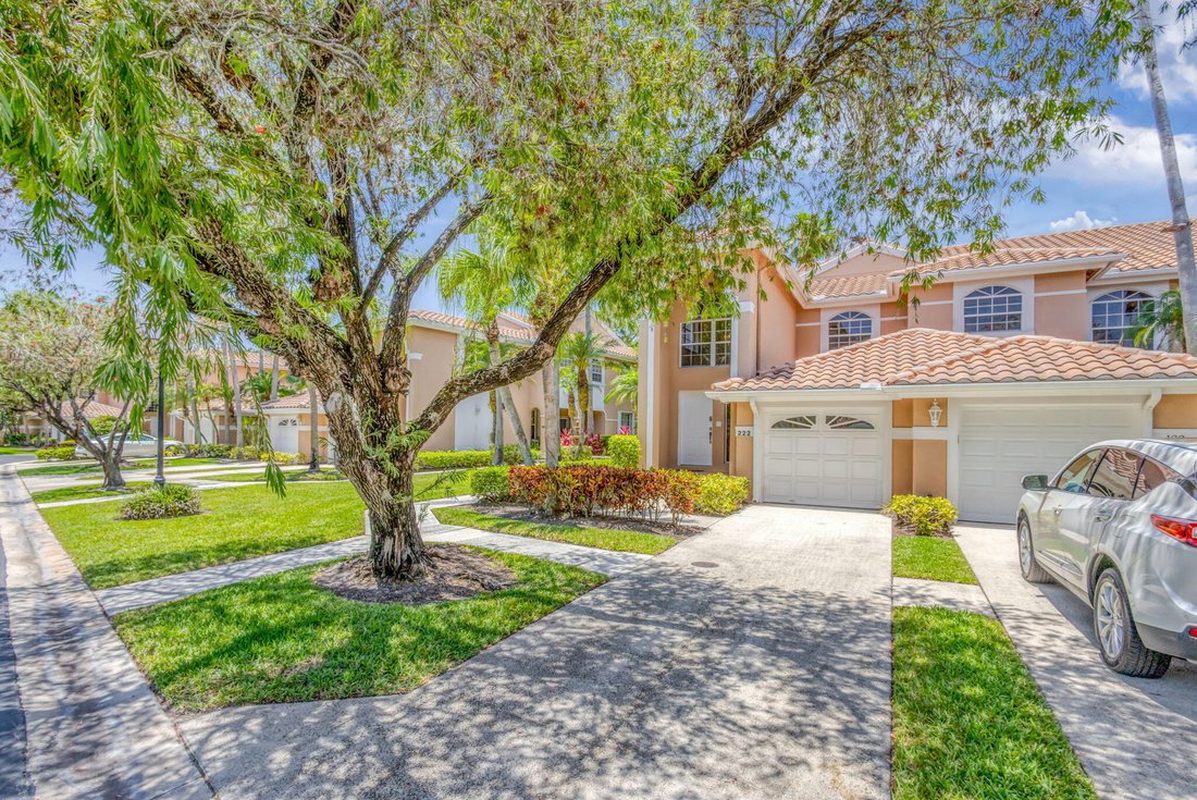 Condo in Palm Beach Gardens, Florida, United States 2 - 17764304