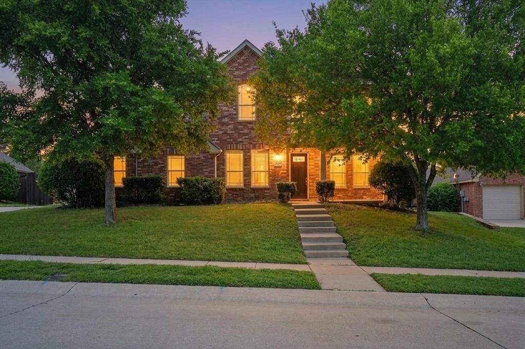 House in Prosper, Texas, United States 3 - 17765919