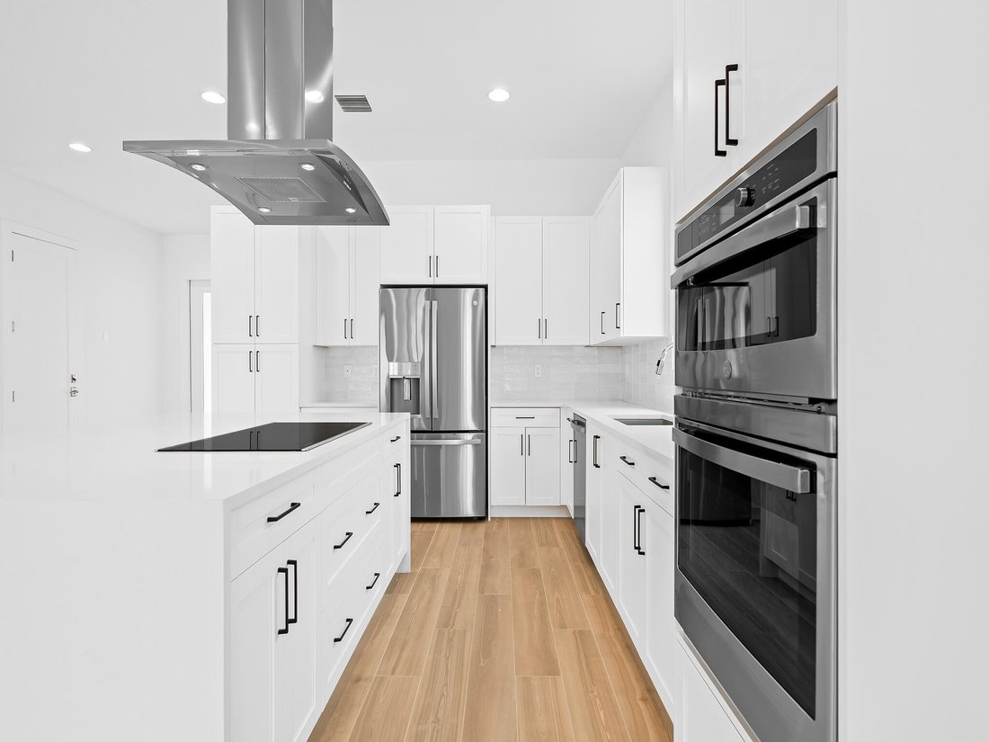 House in Fort Lauderdale, Florida, United States 4 - 17401581