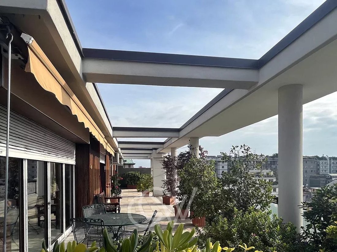 Condo in Fiera, Milan, Italy 1 - 17766628