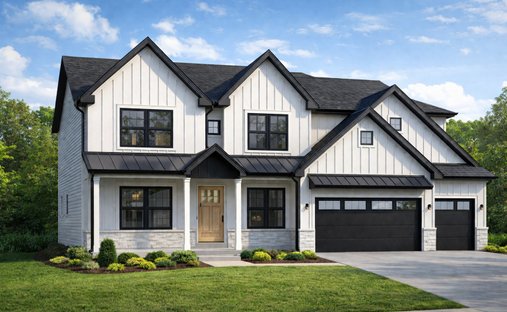 Casa en Downers Grove, Illinois, Estados Unidos 1