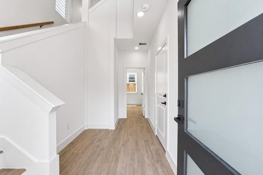 House in Houston, Texas, United States 2 - 17765804