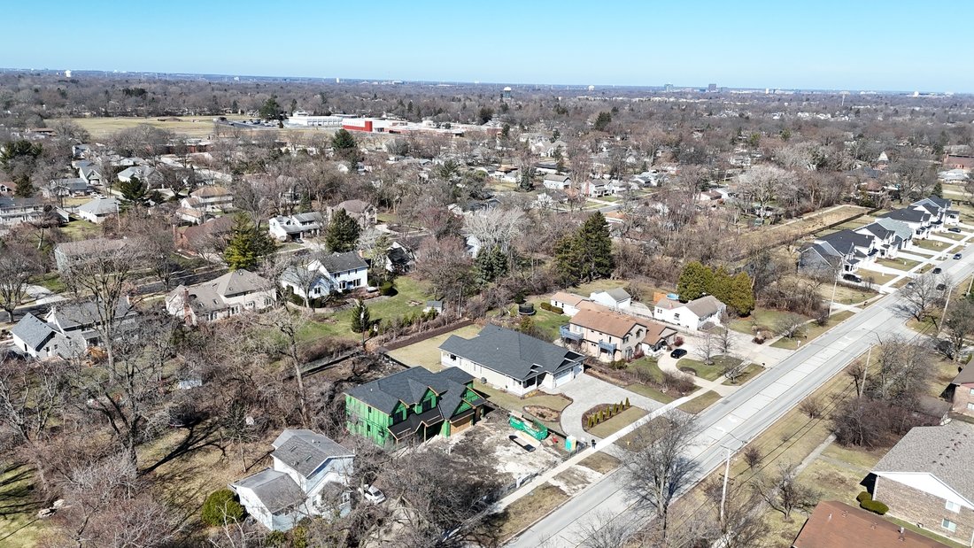 House in Downers Grove, Illinois, United States 4 - 17764407