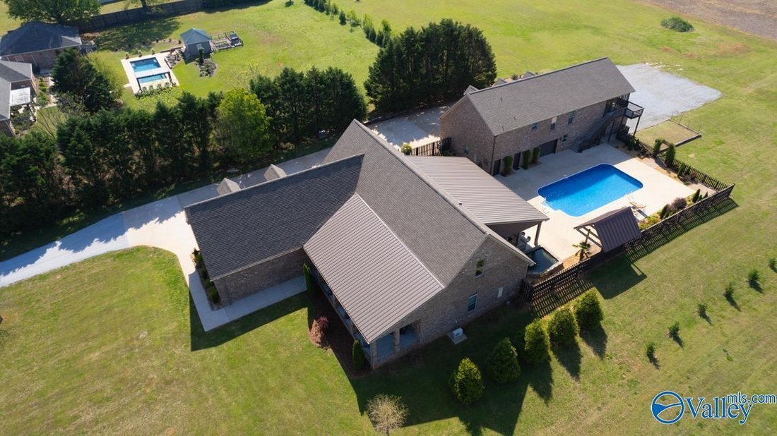 House in Madison, Alabama, United States 1 - 17765693