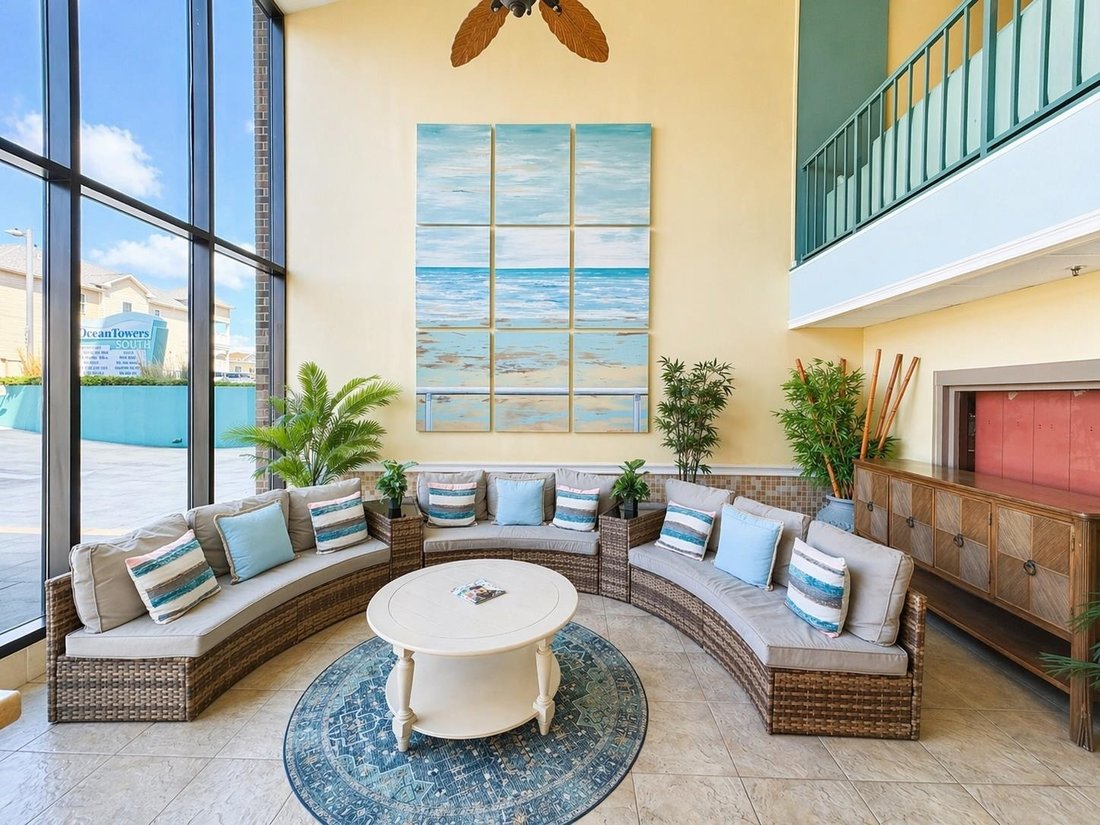 Condo in Wildwood, New Jersey, United States 3 - 17712082