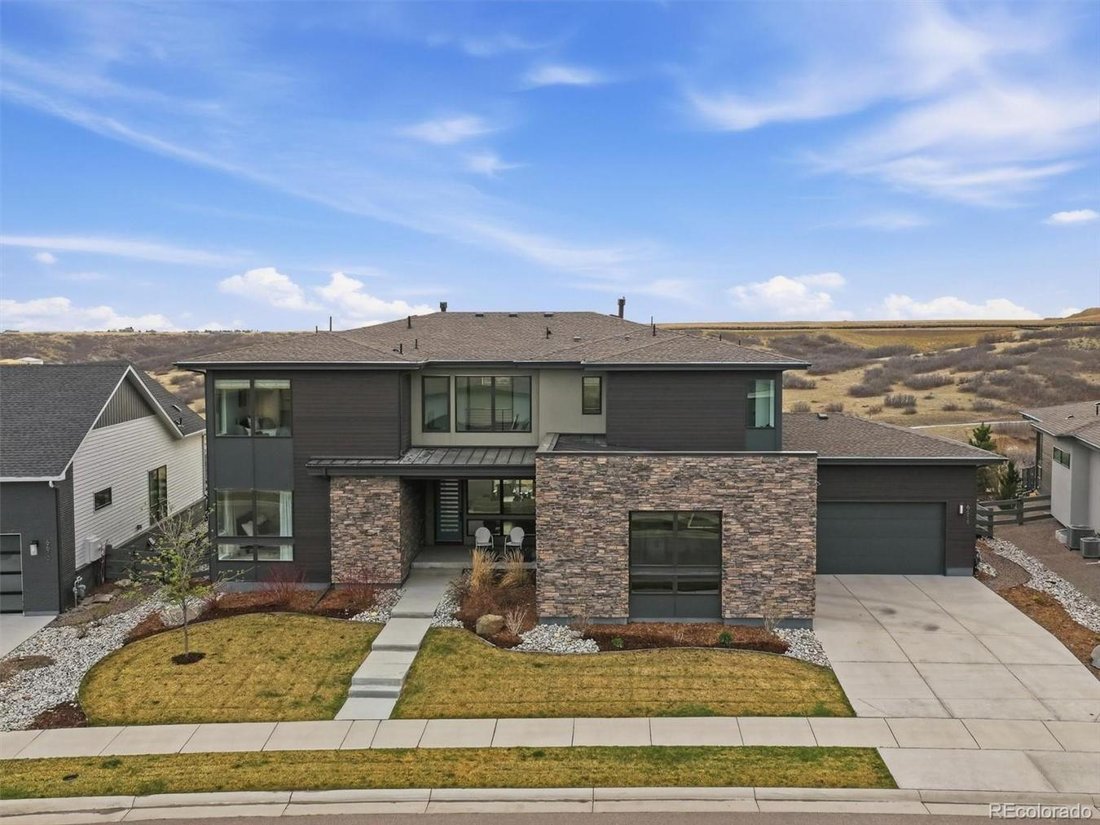 House in Castle Rock, Colorado, United States 2 - 17767608