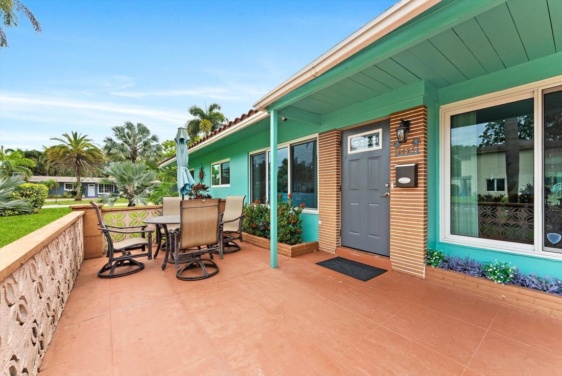 House in Wilton Manors, Florida, United States 2 - 17769104