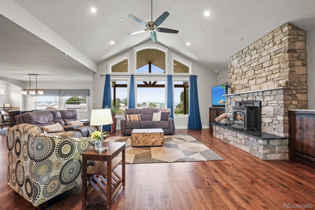 House in Platteville, Colorado, United States 3 - 17767601