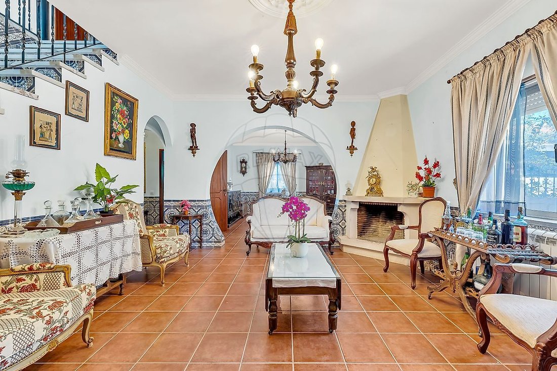 House in Agualva e Mira-Sintra, Lisbon, Portugal 3 - 17764453