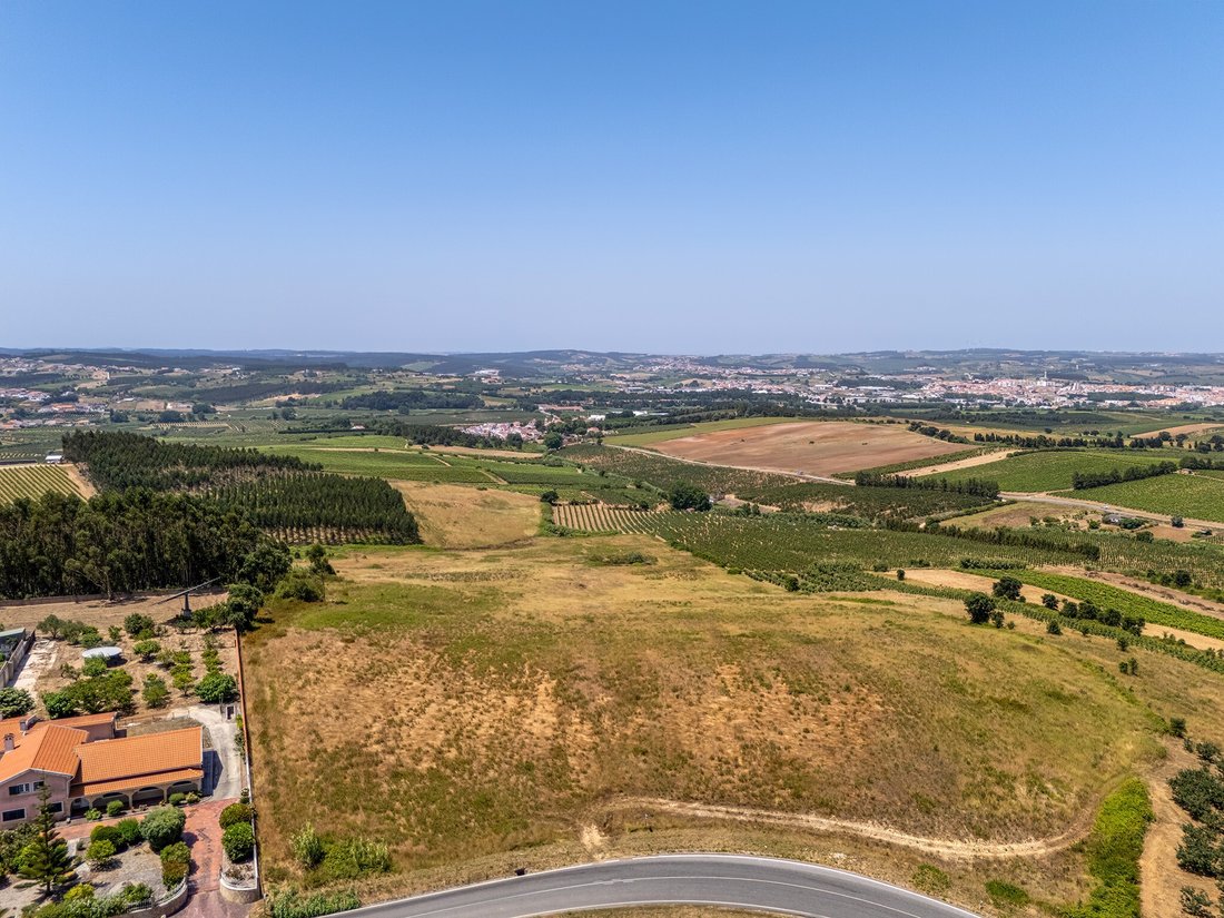 Land in Carvalhal, Leiria District, Portugal 2 - 17763037