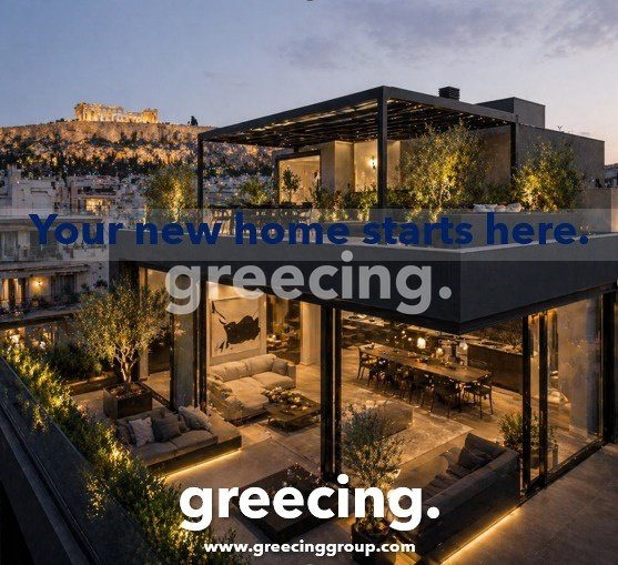 Apartment in Glyfada, Attica, Greece 4 - 15221727