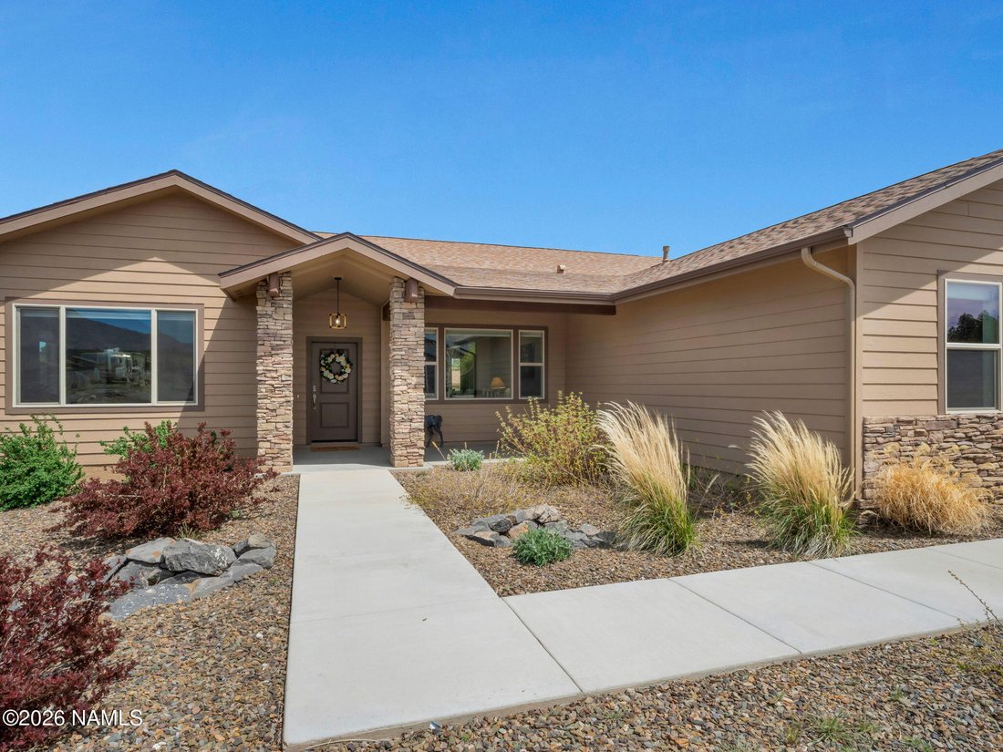 House in Flagstaff, Arizona, United States 4 - 17762348