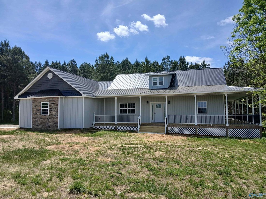 House in Bryant, Alabama, United States 2 - 17769033