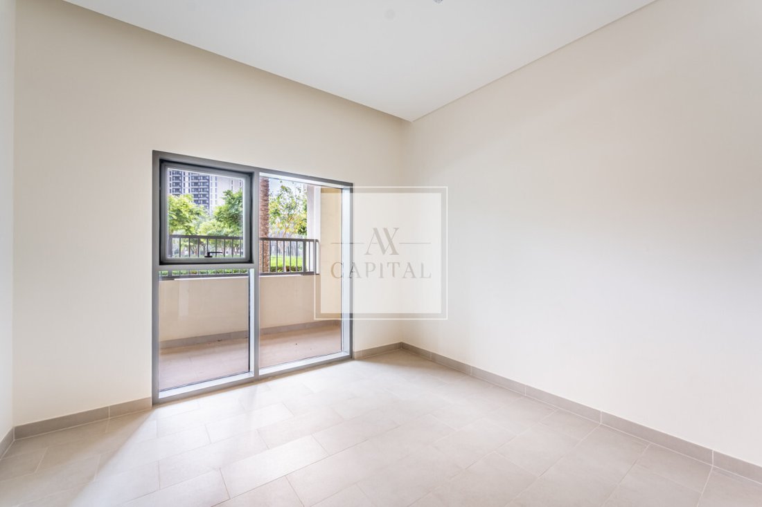 Apartment in Bluewaters, Dubai, United Arab Emirates 2 - 17764454