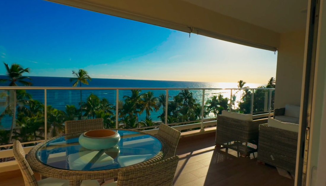 Condo in Juan Dolio, Dominican Republic 4 - 17766063