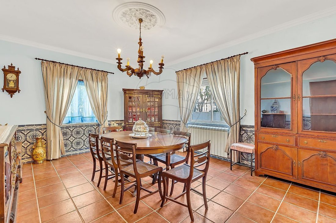 House in Agualva e Mira-Sintra, Lisbon, Portugal 5 - 17764453
