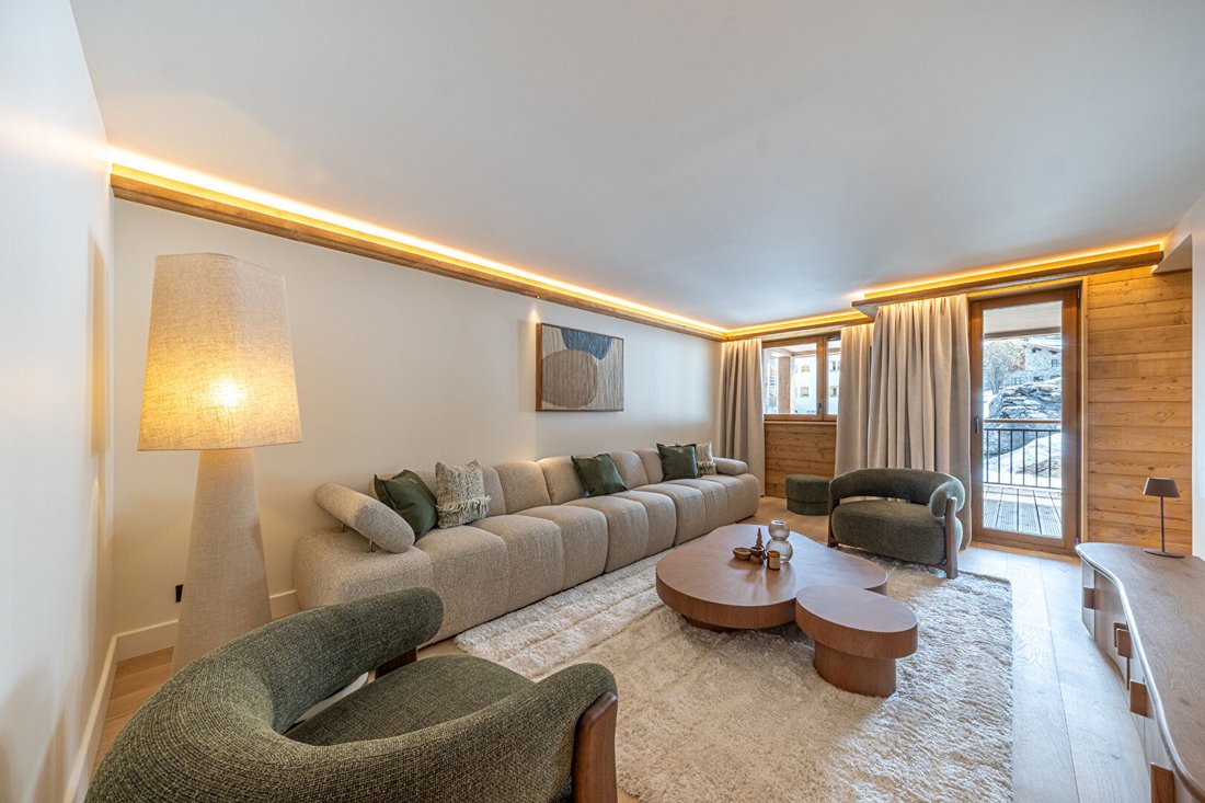 Apartment in Chamonix-Mont-Blanc, Auvergne-Rhône-Alpes, France 2 - 16625569