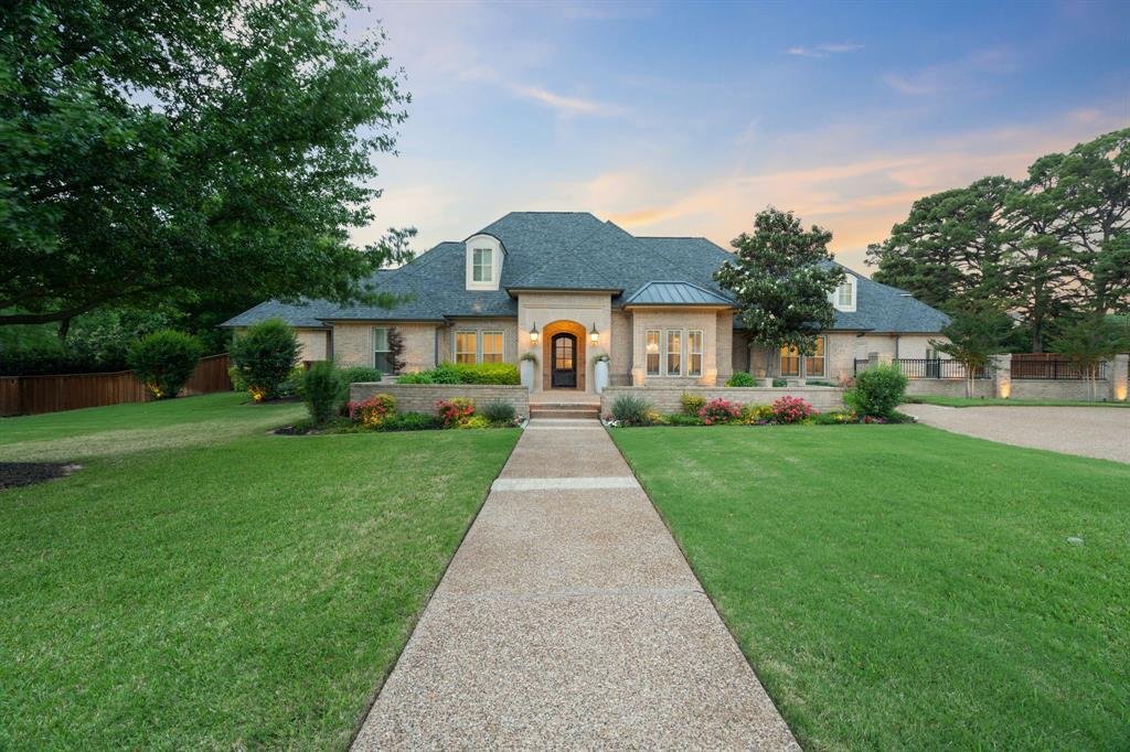 House in Colleyville, Texas, United States 3 - 17764220