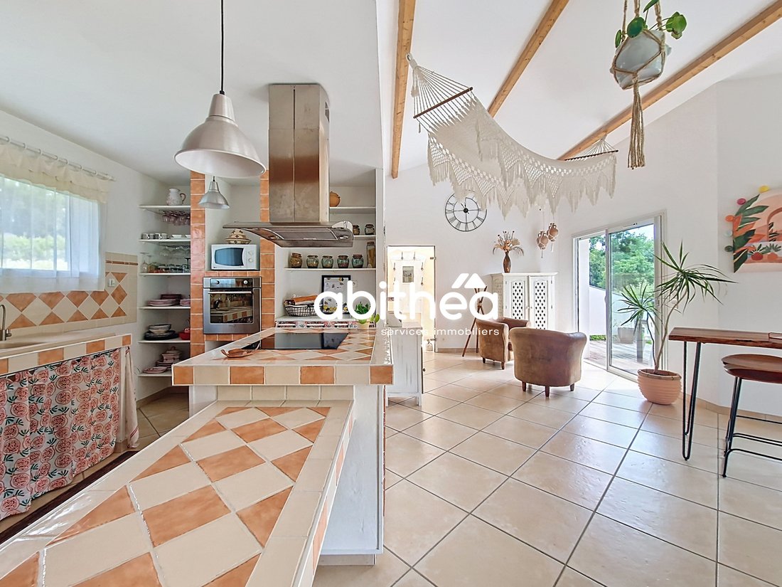 House in Pons, Nouvelle-Aquitaine, France 3 - 17140621