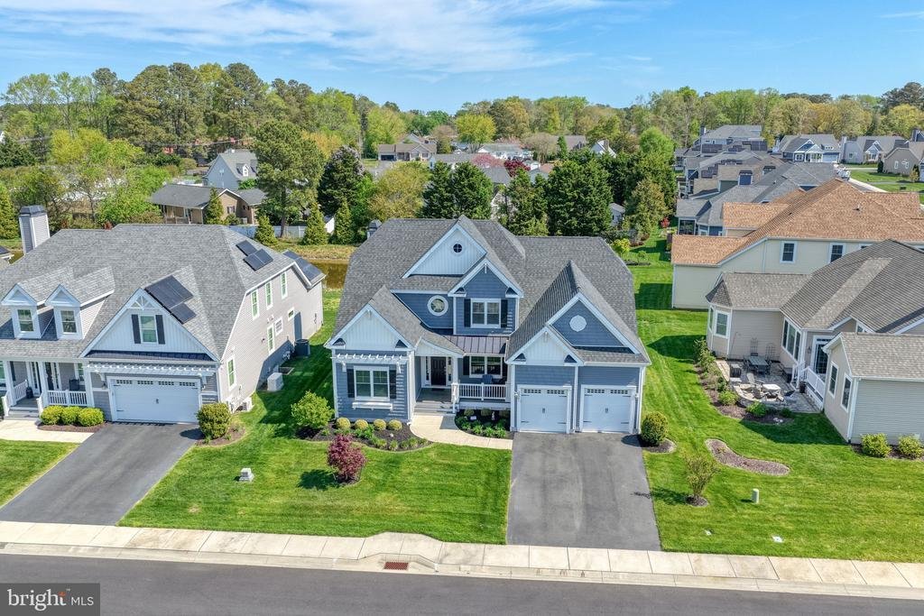 House in Ocean View, Delaware, United States 3 - 17763489