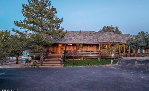 Casa a Reno, Nevada, Stati Uniti 1
