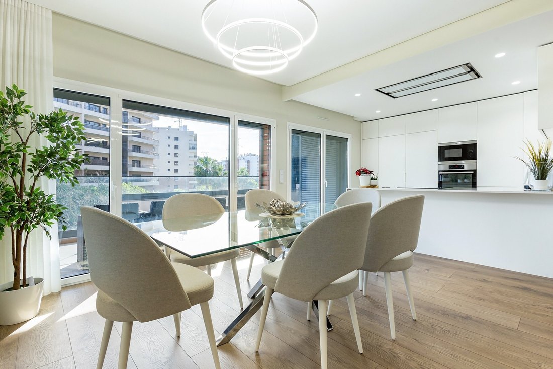 Apartment in Odivelas, Lisbon, Portugal 5 - 17763732