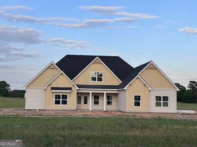 House in Fayetteville, Georgia, United States 5 - 17764348