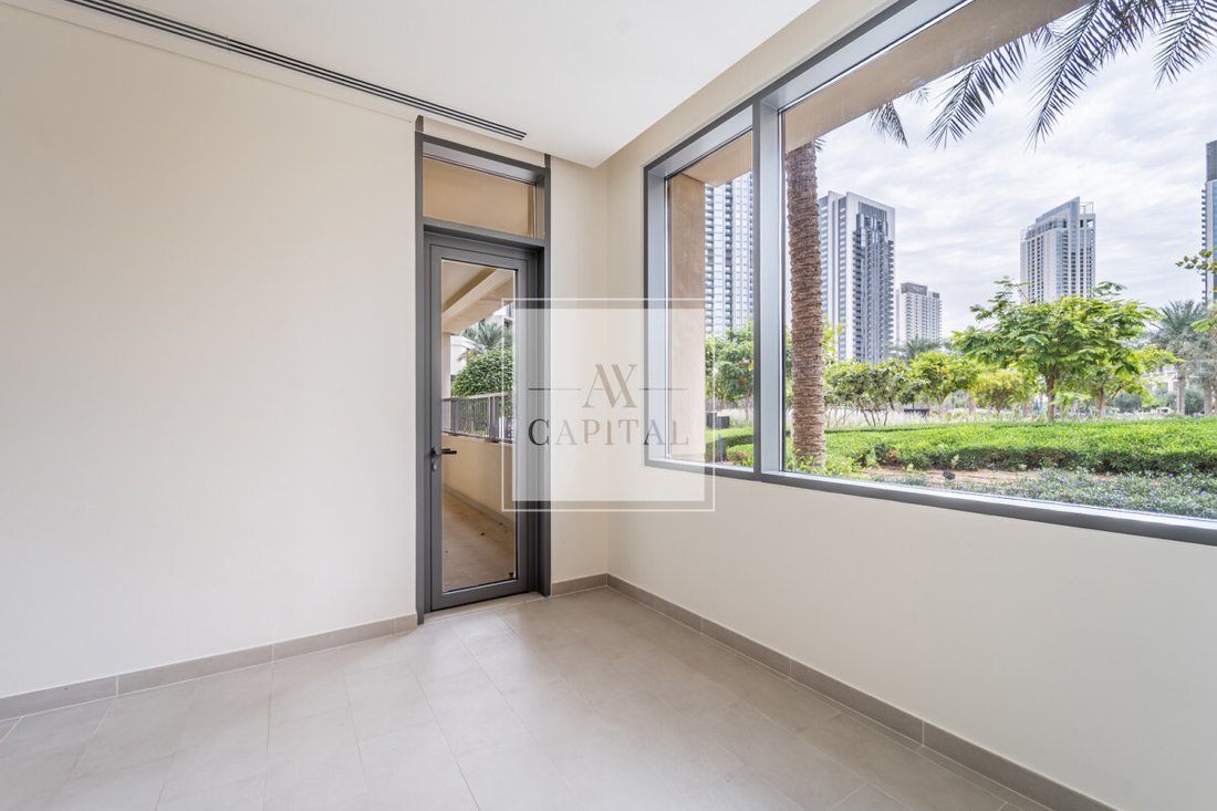 Apartment in Bluewaters, Dubai, United Arab Emirates 1 - 17764454