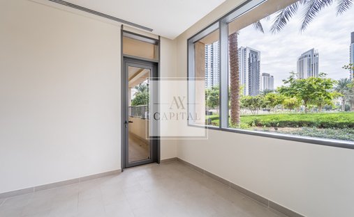 Apartment in Bluewaters, Dubai, United Arab Emirates 1